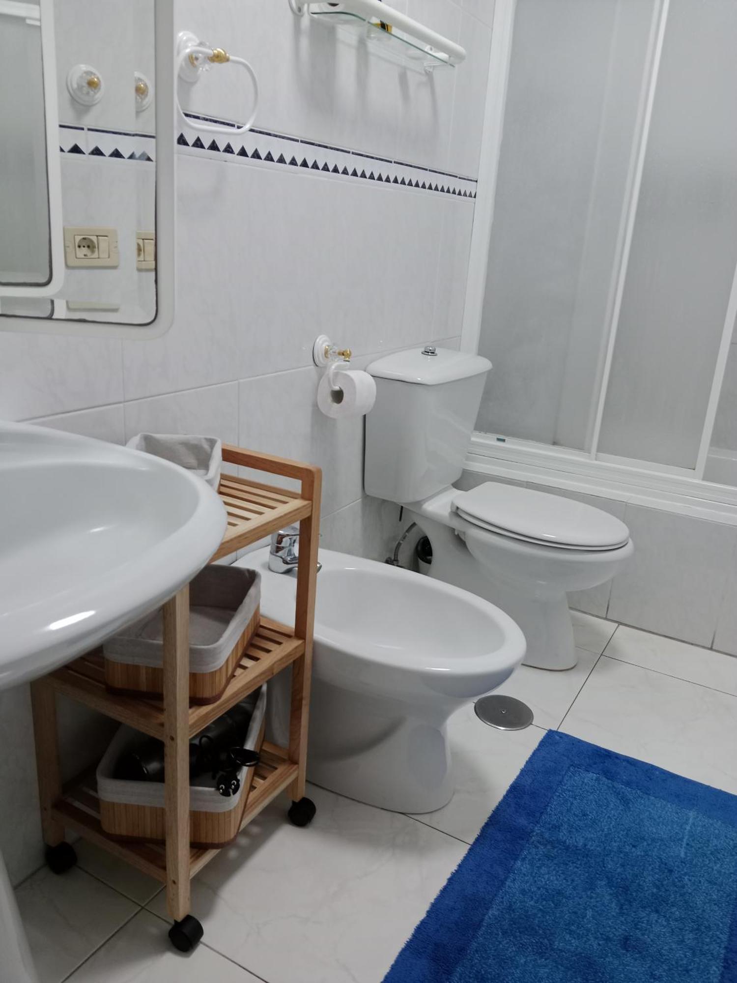 圣地亚哥港Casitarino公寓 客房 照片